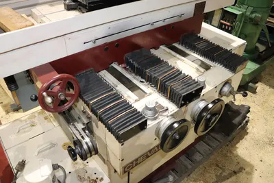 USED CHEVALIER FSG-1020AD