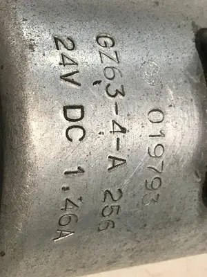 USED ARBURG 54WE10X5B32CG24N9K4 SO636-AR