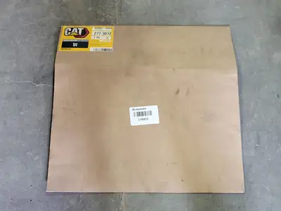 NEW CATERPILLAR 277-3012