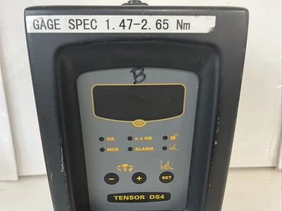Used ATLAS COPCO D311-DS4 Wrenches Indiana US | J&J Industrial Supply #1073643