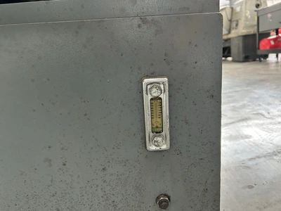 USED 2013 KENT KLS-1840N