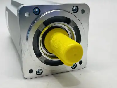 New | in-Stock Festo Servo Motor 3.5Nm Stall, 910W, 680V, 8540rpm, 5255448 Servo Motors Michigan US | Maverick Industrial Sales #1389121