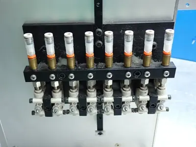 Used OMRON R88LESPMC110B1000001 Linear Actuators Ohio US | HGR 24 #727964