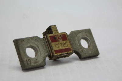 Used Square D CC180 Motor Control Parts California US | Davliegogo LLC #1707512