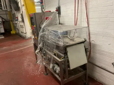 USED ERIE XR-21