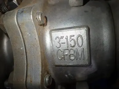 USED CF FZ15FR
