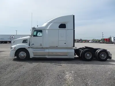 Used 2020 WESTERN STAR 5700XE Conventional trucks Texas US | Proxy Equipment #1426112