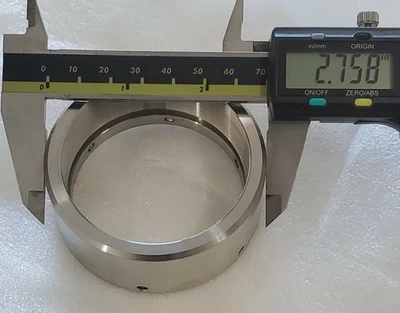 NEW Perkin Elmer N6492164