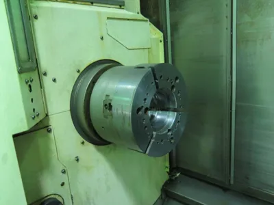 2012 MAZAK INTEGREX I-300-1500U CNC LATHES MULTI AXIS | Quick Machinery Sales, Inc. (8)