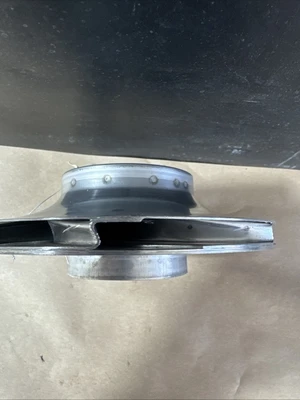 New Grundfos Impeller 96546063 CPL LM65-160/173 Warranty 🇺🇸