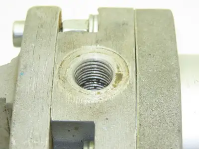 Used JOYNER _UNKNOWN_ Pneumatic Cylinders | Arrow Industrial #633232