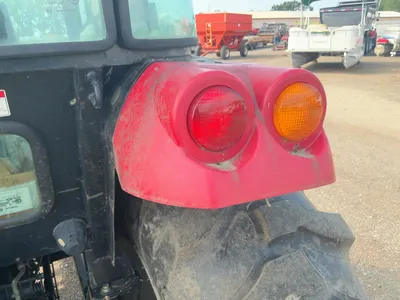 Used MAHINDRA 2555 Tractor Loaders Michigan US | Miedema Asset Management Group #1392248