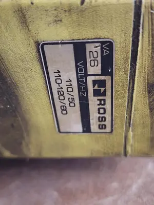 USED ROSS 3573A7151