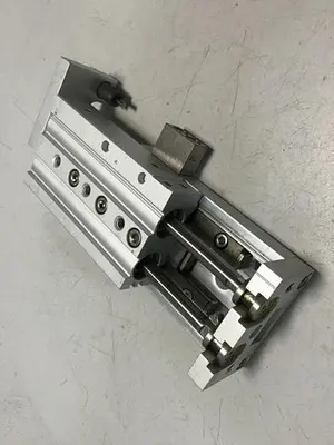 USED SMC MXS16-50B