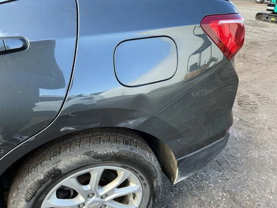 Used 2018 CHEVROLET EQUINOX SUVs Michigan US | Miedema Asset Management Group #1461415