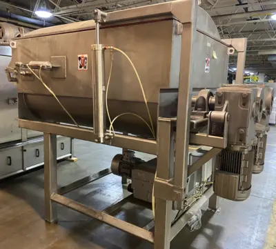 USED MTC MTBV-28-030