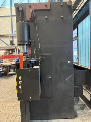USED 1990 AMADA STPC