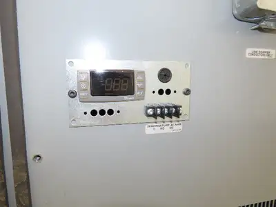 Used KOOLTRONIC _UNKNOWN_ HVAC Parts and Equipment Indiana US | Arrow Industrial #1365392
