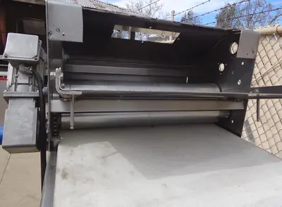 USED LUCKS LSM 24