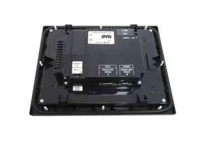 NEW AVG AUTOMATION EZ-T10C-F OPERATOR INTERFACE EZT10CF