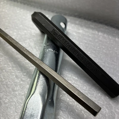 USED Atorn 10mm,17mm,30