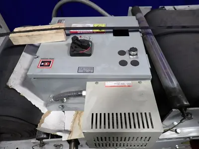 USED HYTROL SC