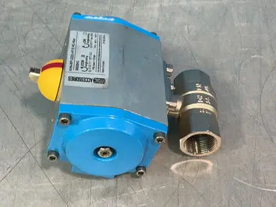Used HYDAC KHNRPIWW33AP.ENC4BAR Pumps Ohio US | HGR 24 #1265821
