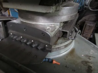 1964 PARKER MAJESTIC 12 X 30 GRINDERS, CYLINDRICAL – UNIVERSAL | GCH Machinery (21)