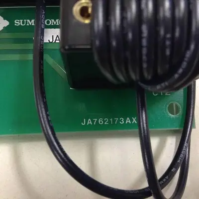 USED SUMITOMO JA762173AX