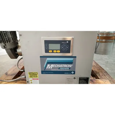 NEW SCHENCK PROCESS GMBH MECHATRON