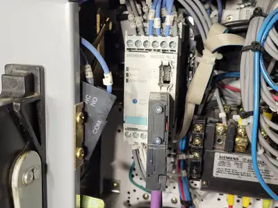 NEW SIEMENS TIASTAR