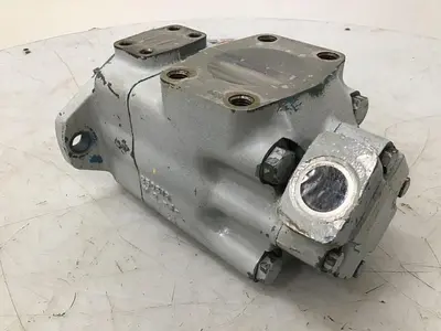 Used VICKERS 3520V25E5 Pumps Michigan US | Ideal Machinery #577062