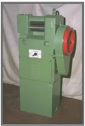 NEW GOLDPRO® TVN Wire Pointing Machines