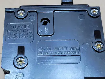USED EATON BR215