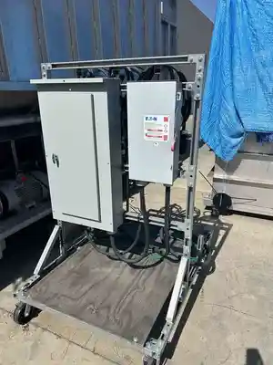 USED EVOQUA WATER TECHNOLOGIES RT-180A-U-L