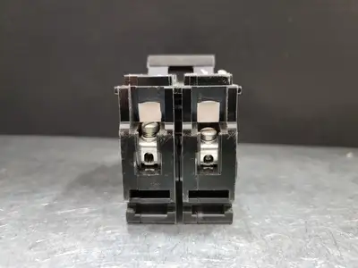 USED SIEMENS BQ2B020