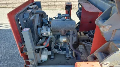 Used 2018 SKYJACK SJ8841 Manlifts Ontario CA | Platinum Group #1271324