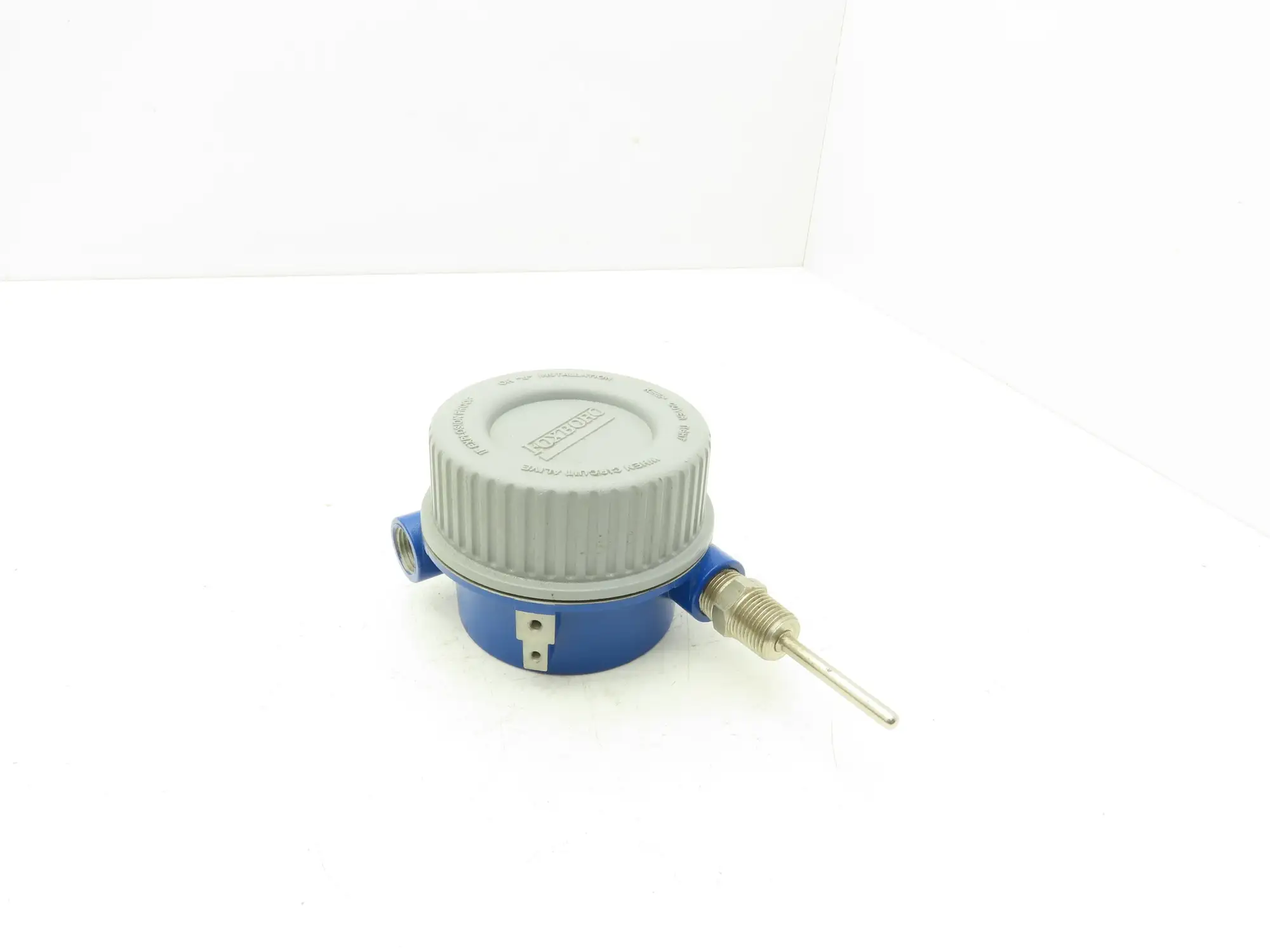 Foxboro RTT20-D1SNQFD-M2 Temperature Transmitter 12-42vdc I/A Series 0-150° F