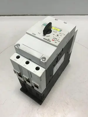 USED SIEMENS 3RV1041-4JA10