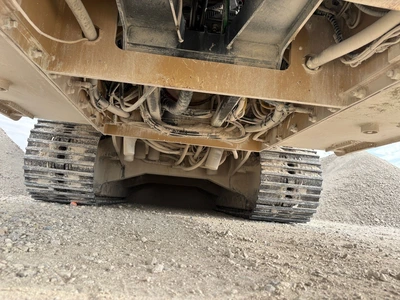 Used 2021 TESMEC 1150EVO Trenchers Texas US | Proxy Equipment #1426067