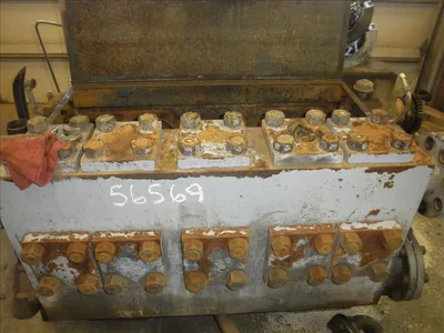 USED UNION QX-300