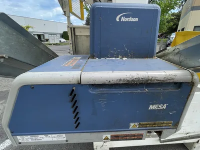 USED SWF MACHINERY 1D5A