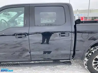 USED 2019 FORD F150