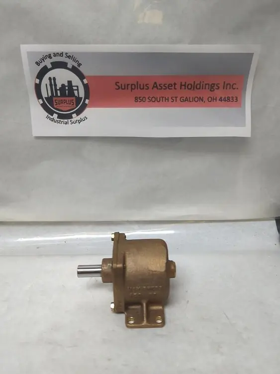 New | in-Stock SCHRADER BELLOWS 51720 Pneumatic Cylinders Ohio US | Surplus Asset Holdings #1312123