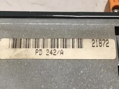 USED KEBA PD 242/A