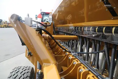 New | in-Stock 2026 ESCH 5615 No-Till Drills Pennsylvania US | Zimmerman Farm Service #1409869