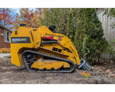 Used BAUMALIGHT _UNKNOWN_ Compact Track Loaders Iowa US | Keast Enterprises #1360114