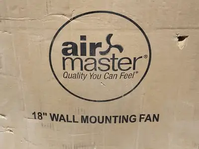 New | in-Stock AIRMASTER 78972 Parts (Hydraulics and Pneumatics) British Columbia CA | Lenmark #1426204