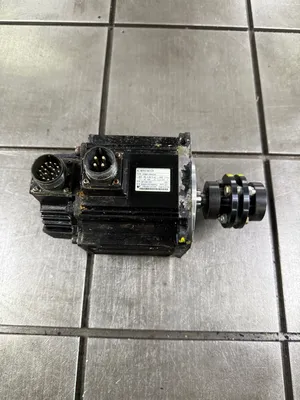YASKAWA SGMG-09A2AB Other | GMT (2)