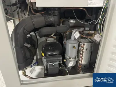 USED Parameter Generation and Control PGC Environmental Chamber, Model 9141-1110